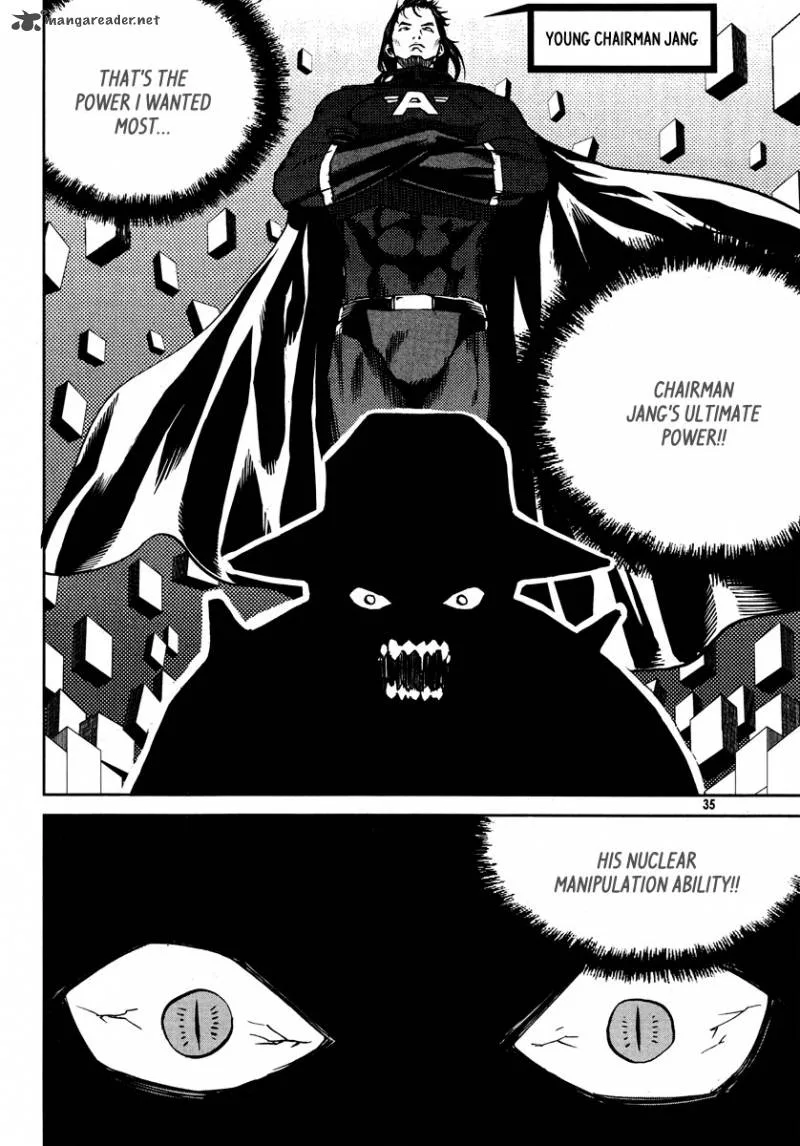 Hero Co., Ltd. Chapter 20 page 16