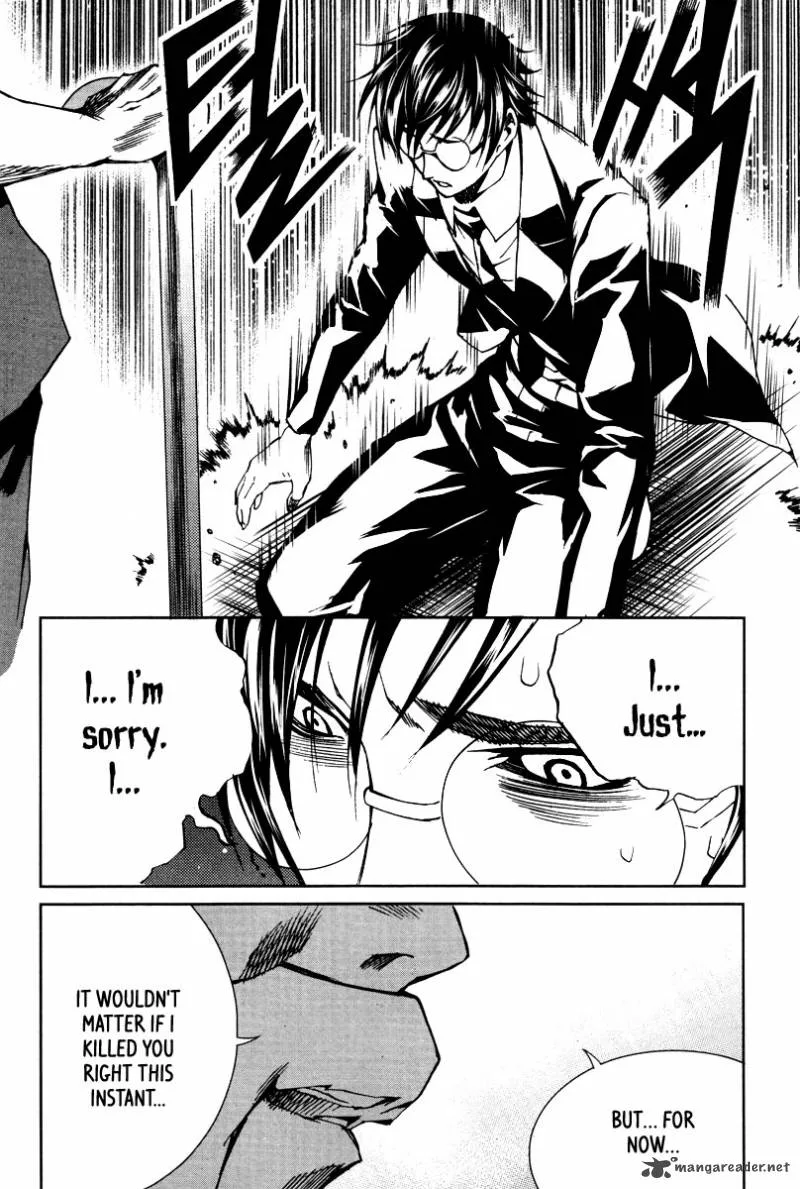 Hero Co., Ltd. Chapter 21 page 12