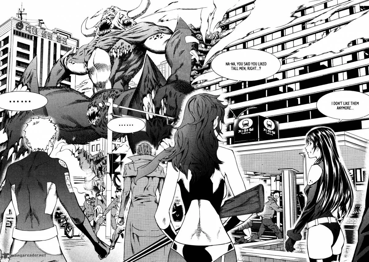 Hero Co., Ltd. Chapter 22 page 9