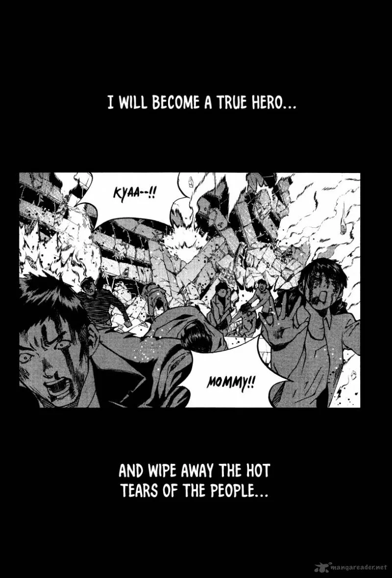 Hero Co., Ltd. Chapter 23 page 18