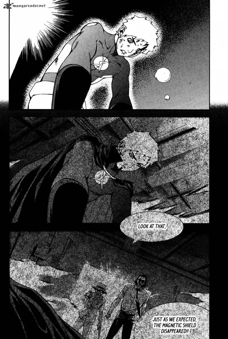 Hero Co., Ltd. Chapter 23 page 6