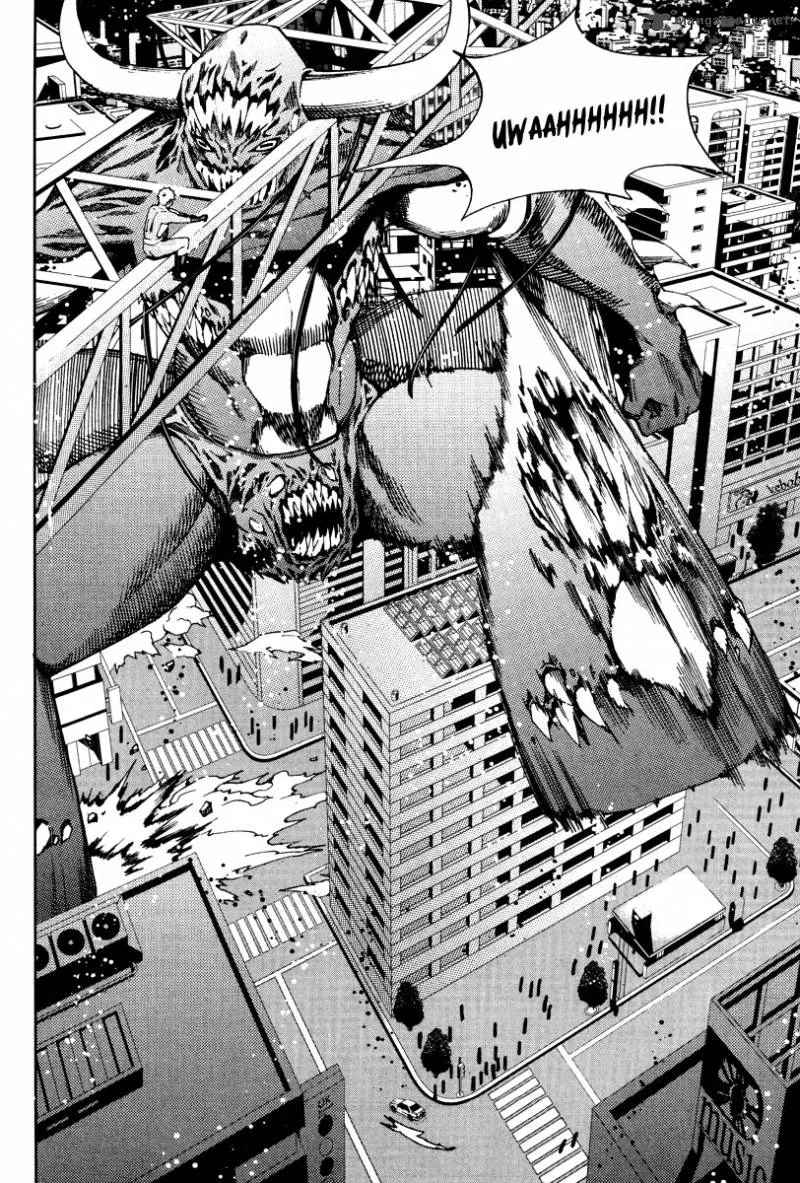 Hero Co., Ltd. Chapter 23 page 14