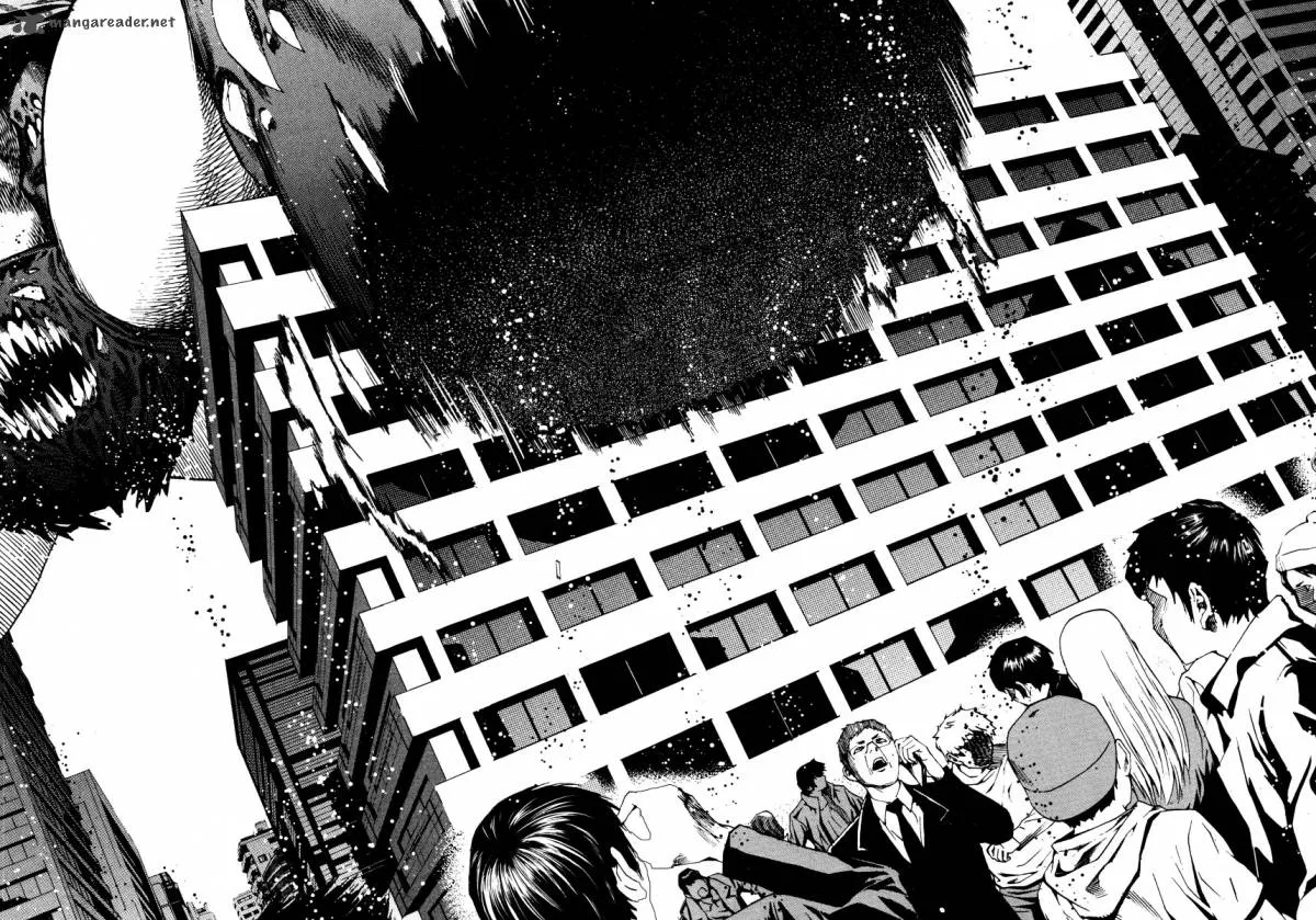 Hero Co., Ltd. Chapter 23 page 15