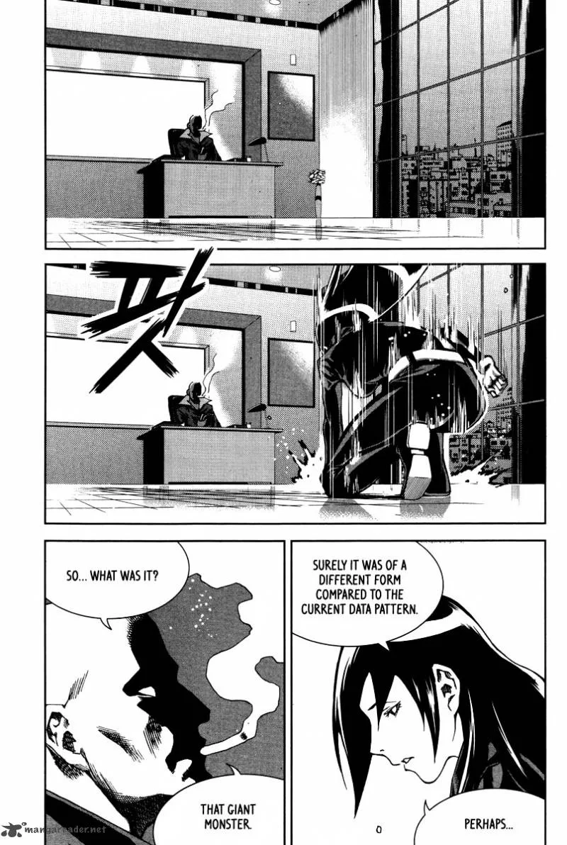 Hero Co., Ltd. Chapter 24 page 5