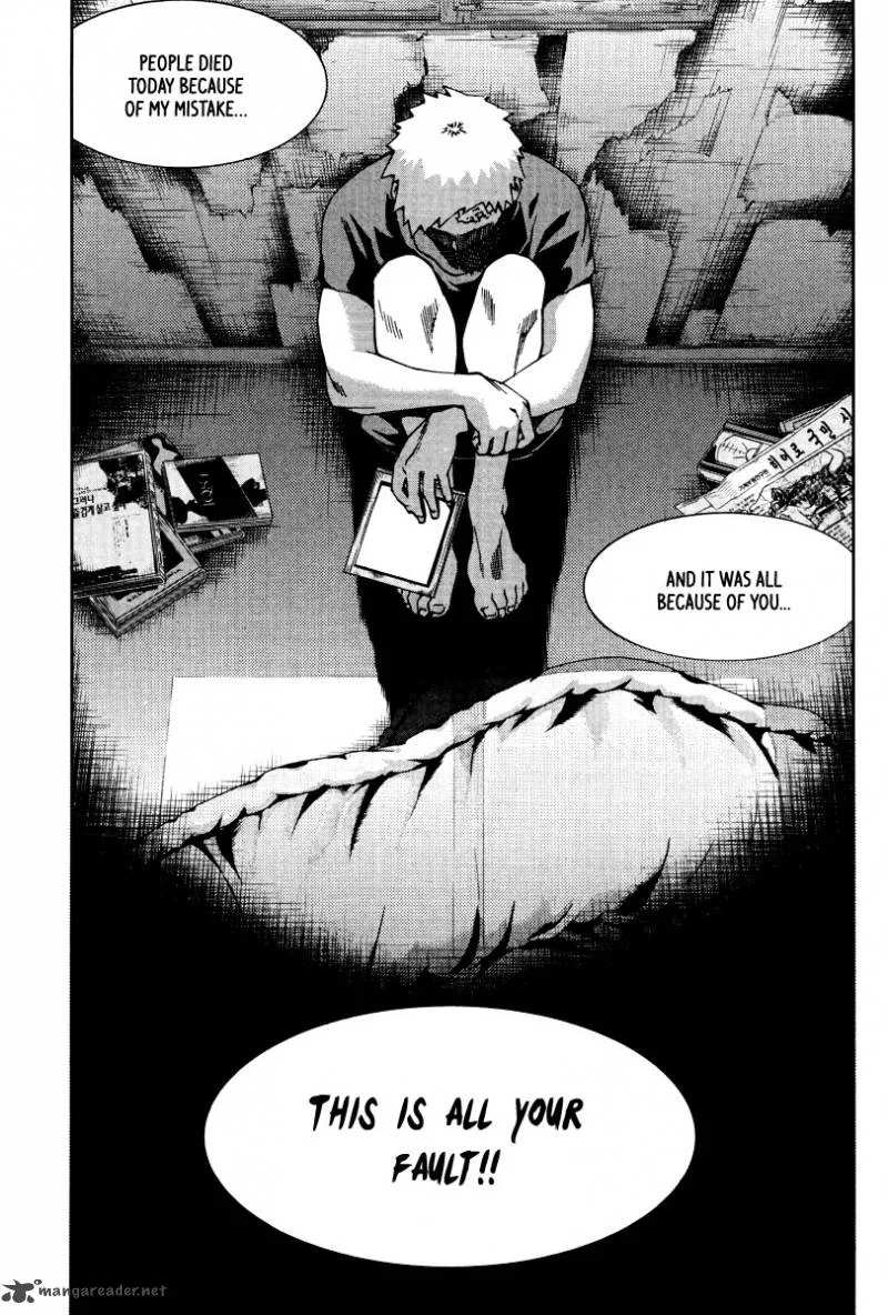 Hero Co., Ltd. Chapter 24 page 9