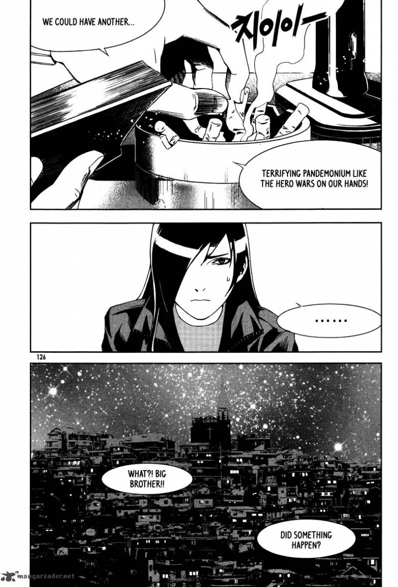 Hero Co., Ltd. Chapter 24 page 7