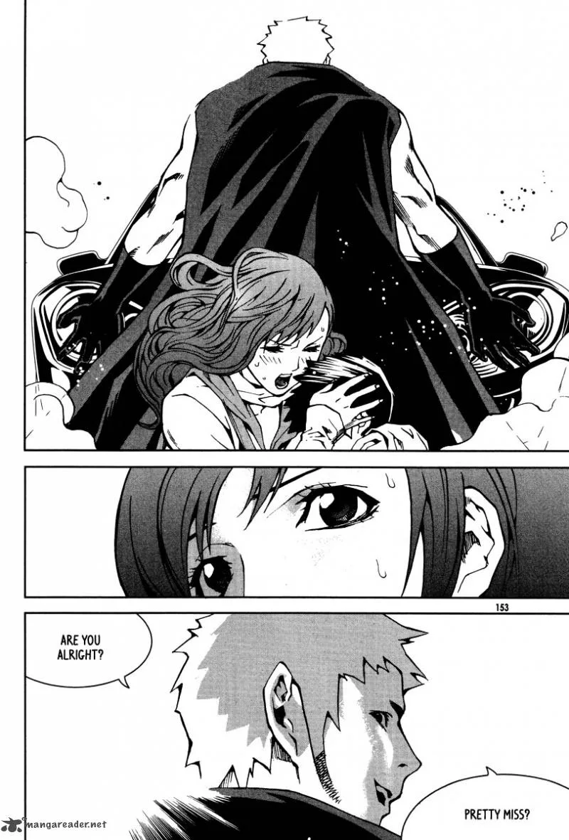 Hero Co., Ltd. Chapter 25 page 10