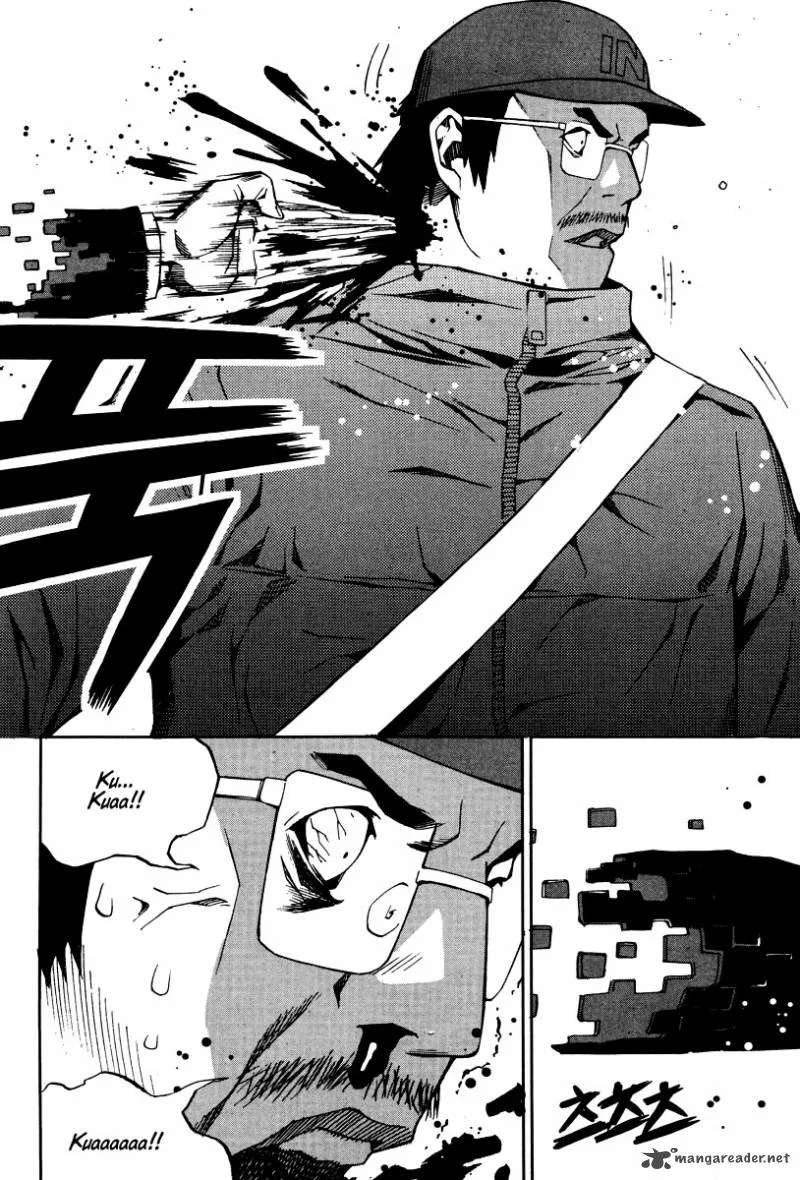 Hero Co., Ltd. Chapter 25 page 18