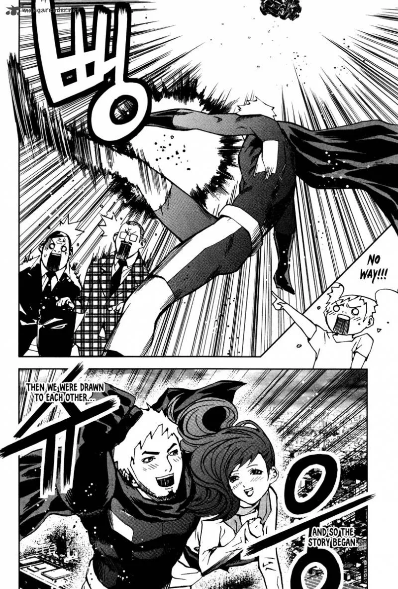 Hero Co., Ltd. Chapter 25 page 12