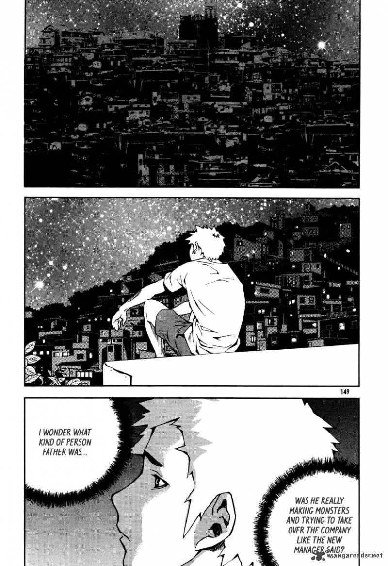 Hero Co., Ltd. Chapter 25 page 6
