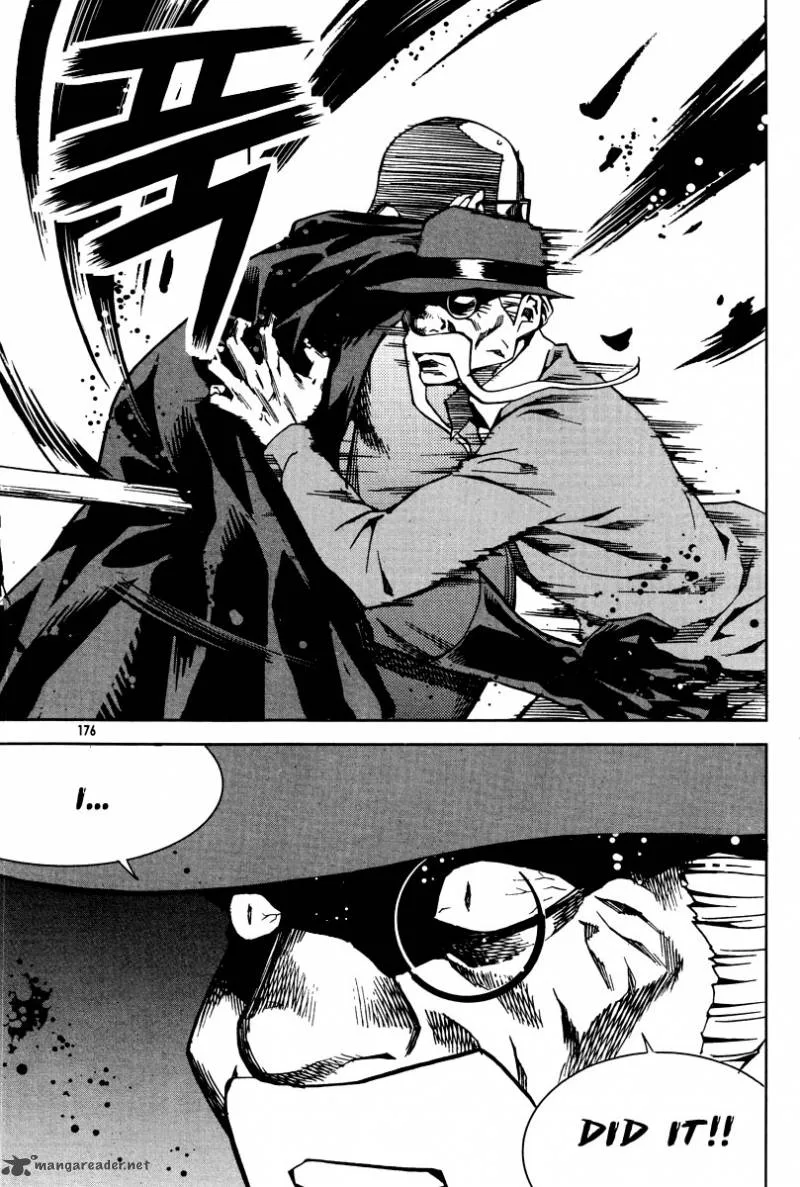 Hero Co., Ltd. Chapter 26 page 9