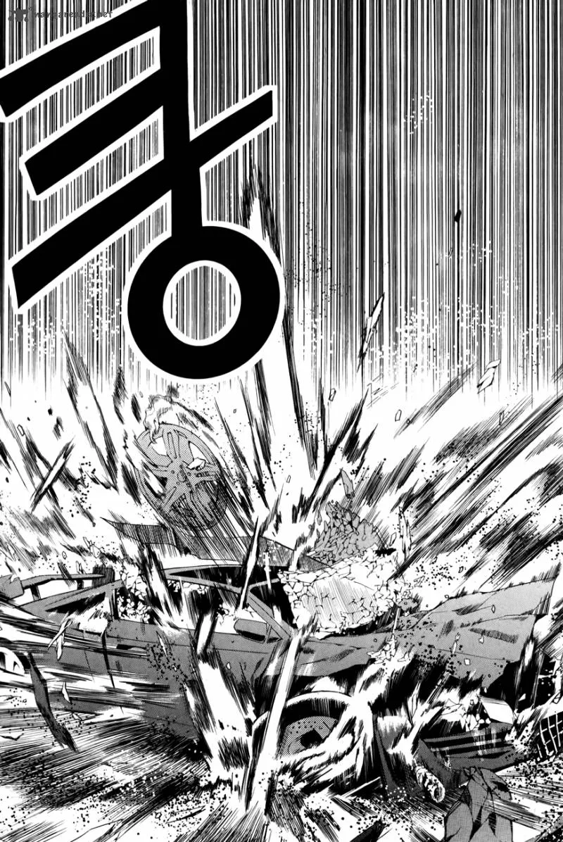 Hero Co., Ltd. Chapter 3 page 15