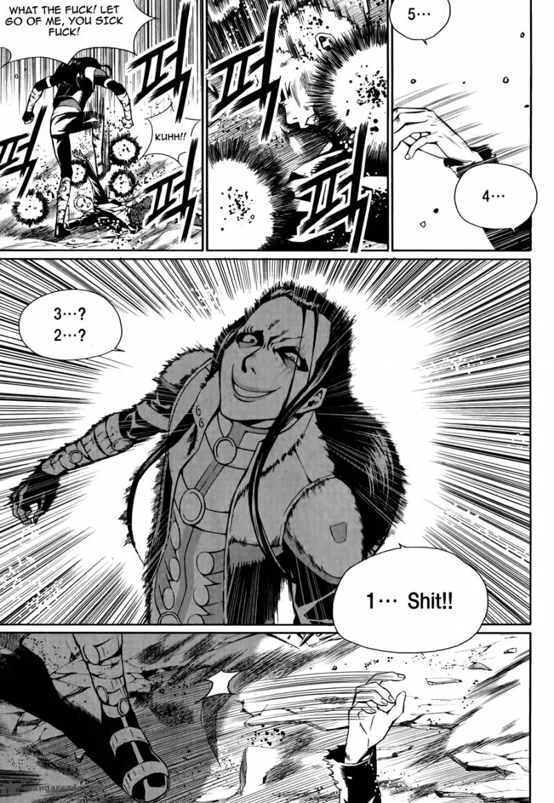 Hero Co., Ltd. Chapter 3 page 14