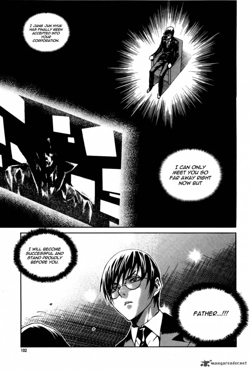 Hero Co., Ltd. Chapter 4 page 21