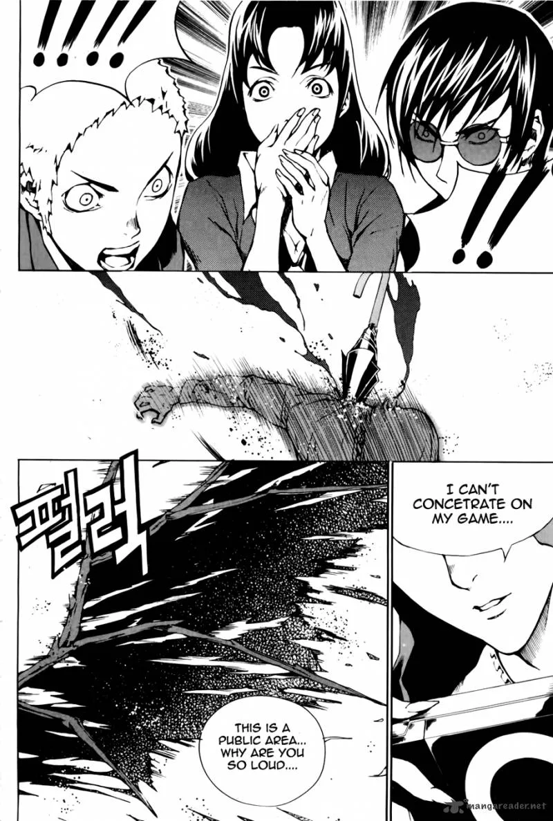 Hero Co., Ltd. Chapter 4 page 26