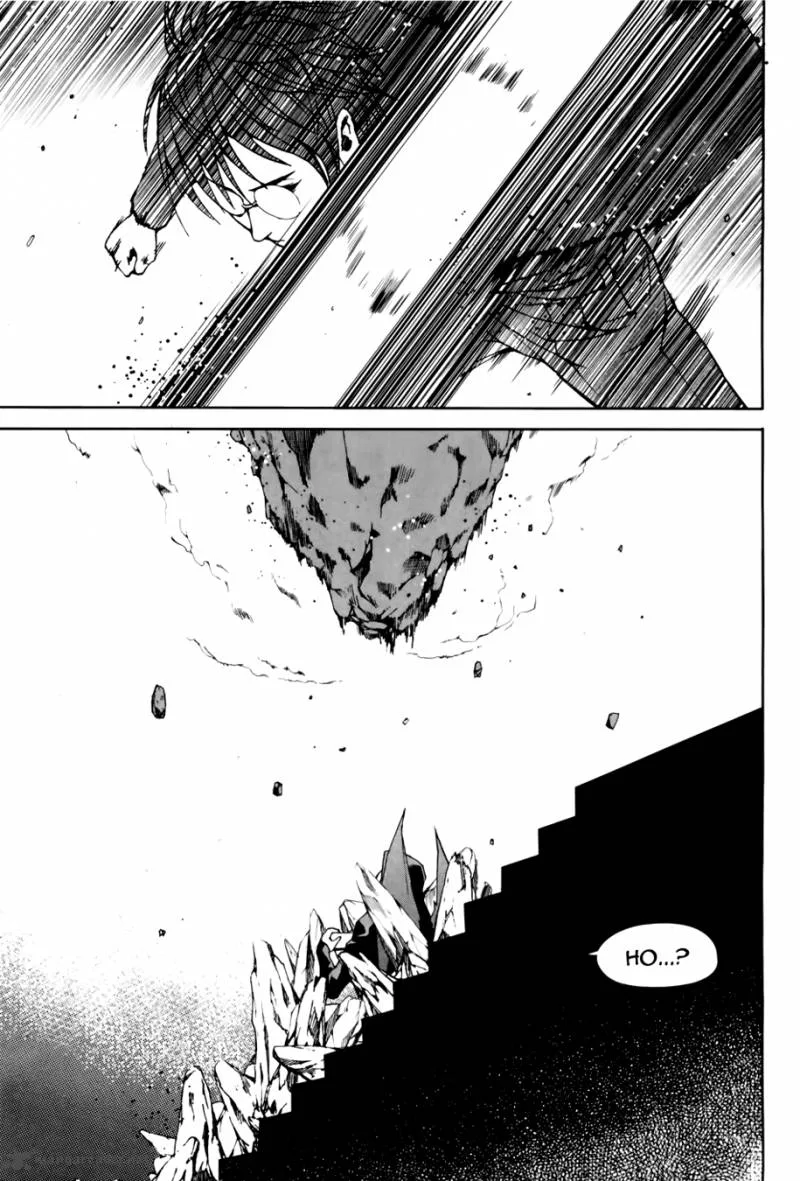 Hero Co., Ltd. Chapter 5 page 8
