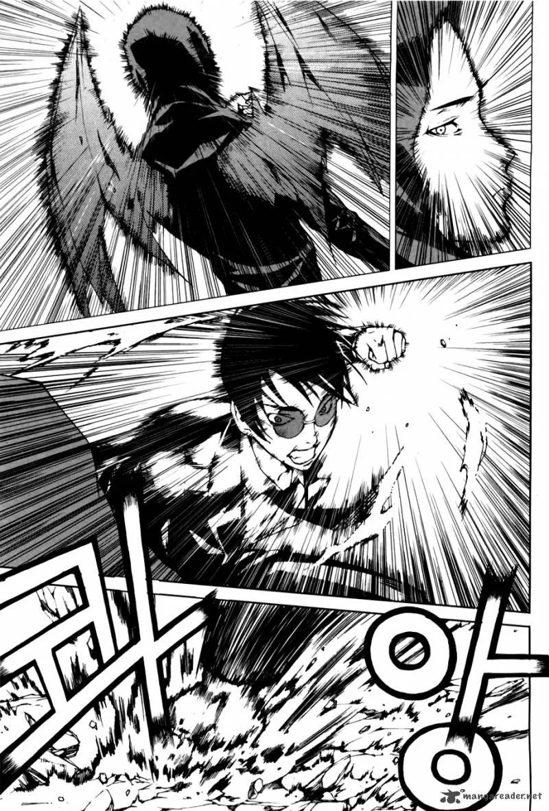 Hero Co., Ltd. Chapter 5 page 12