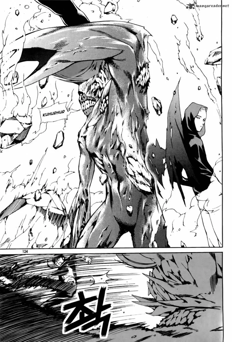 Hero Co., Ltd. Chapter 5 page 18