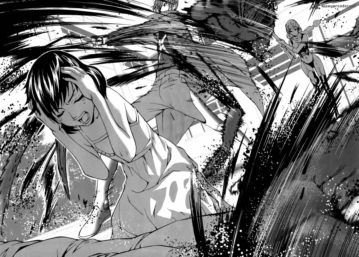 Hero Co., Ltd. Chapter 5 page 26