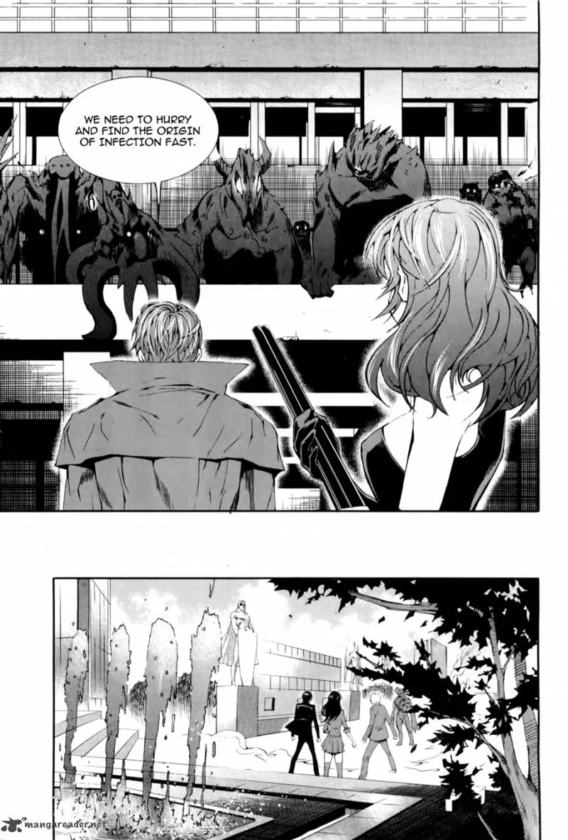Hero Co., Ltd. Chapter 6 page 10