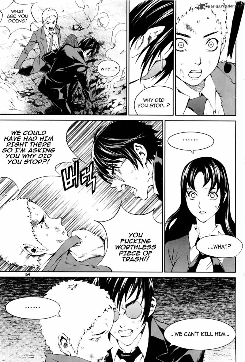 Hero Co., Ltd. Chapter 6 page 22