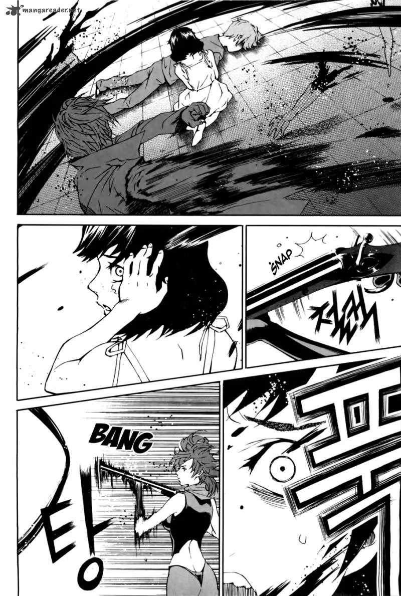 Hero Co., Ltd. Chapter 6 page 7