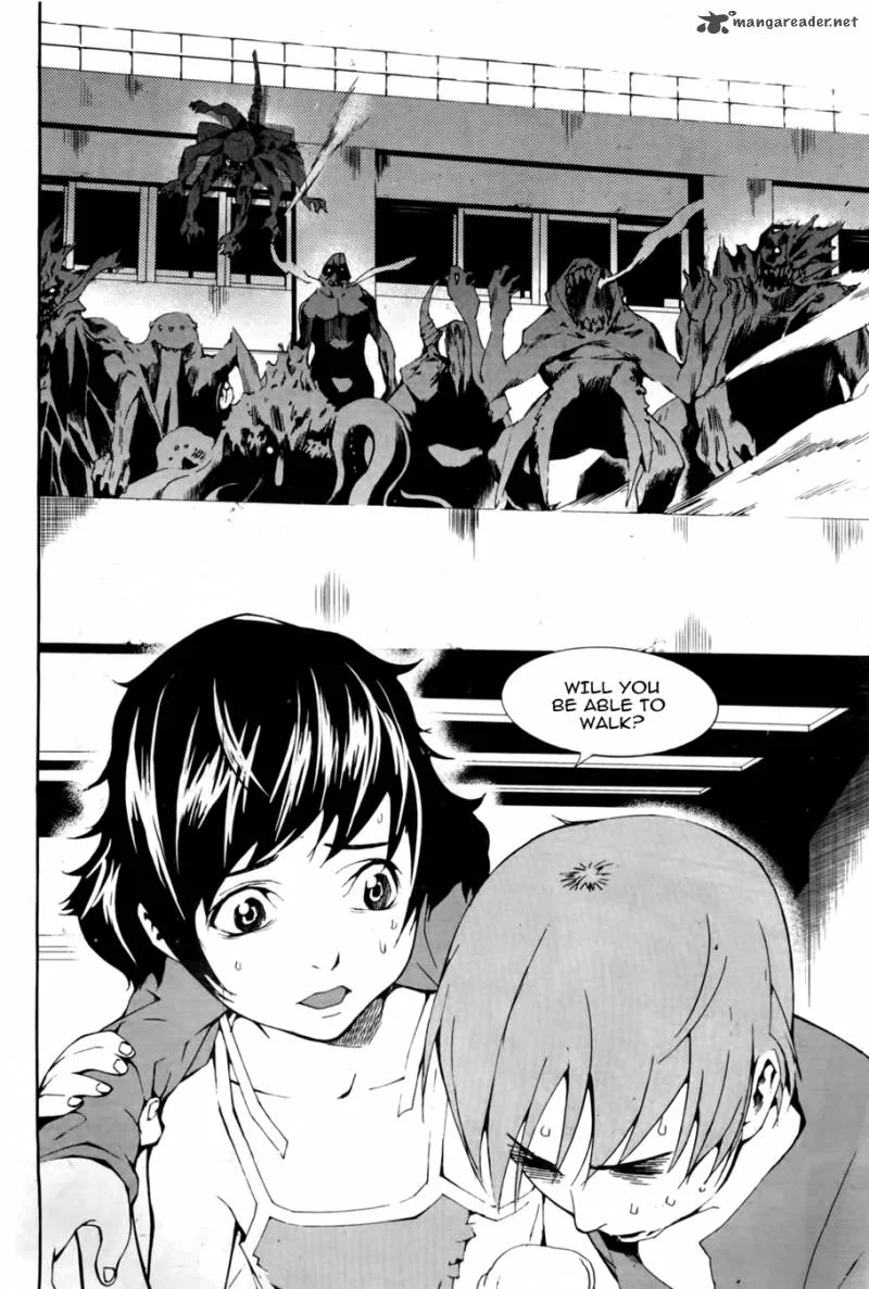 Hero Co., Ltd. Chapter 6 page 5