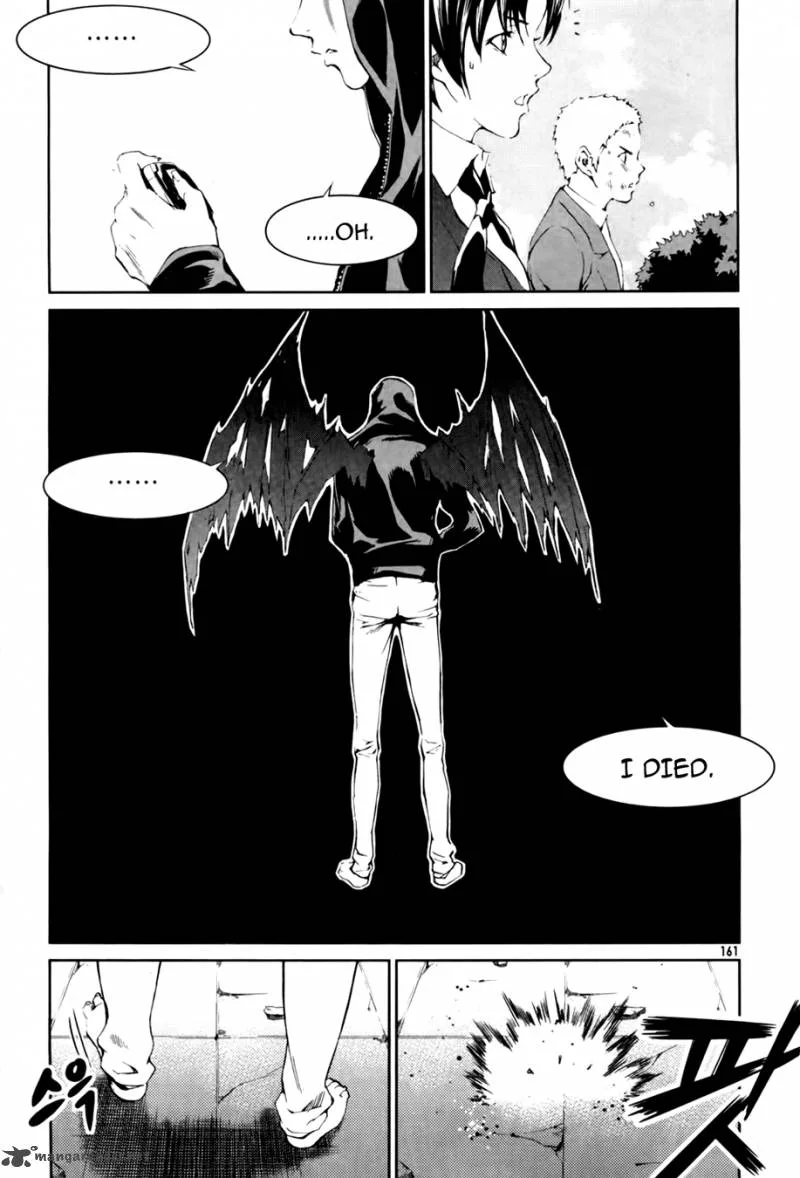Hero Co., Ltd. Chapter 6 page 29