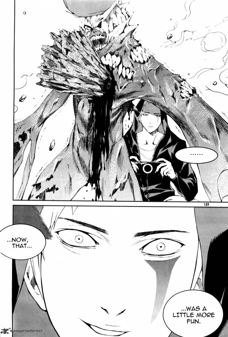 Hero Co., Ltd. Chapter 6 page 27