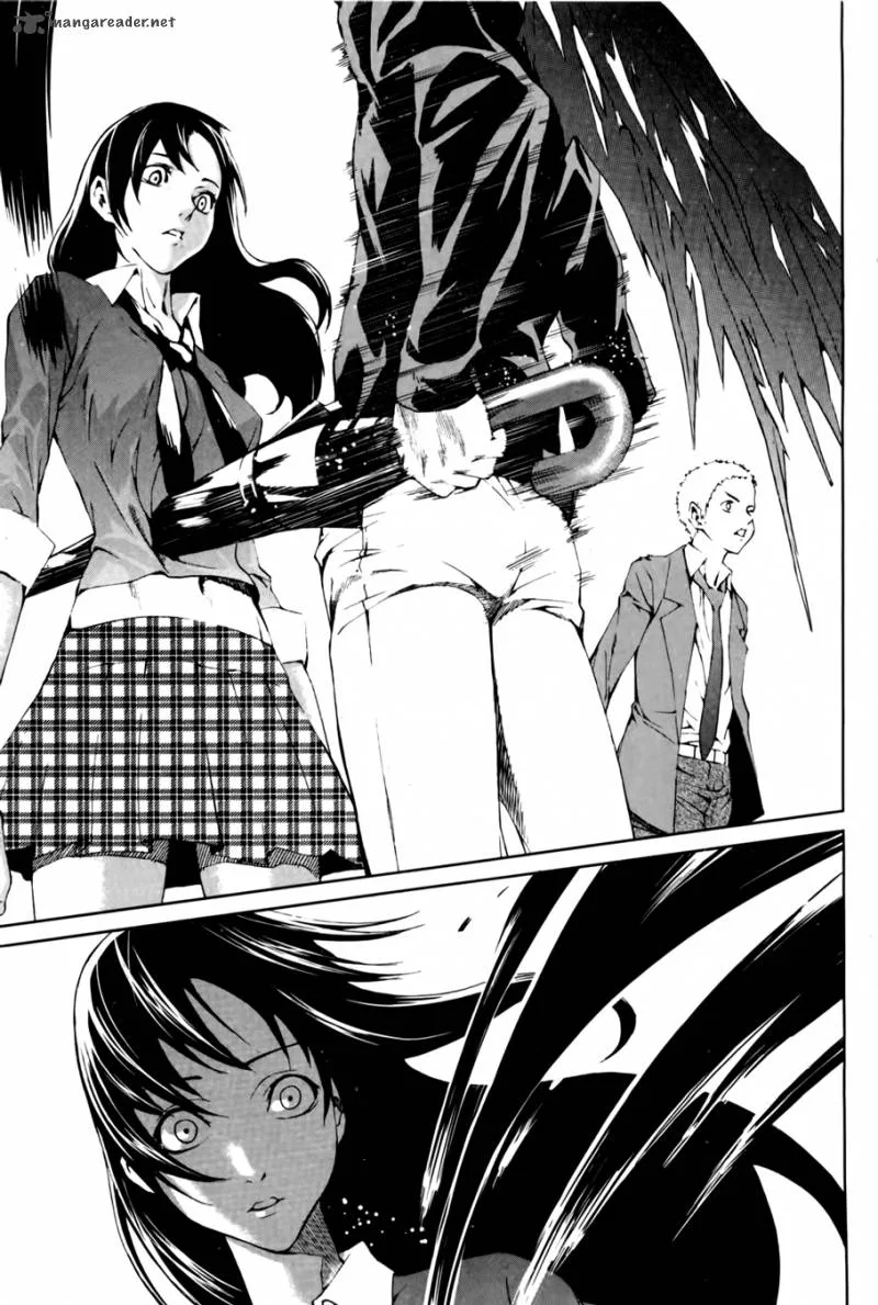 Hero Co., Ltd. Chapter 6 page 30