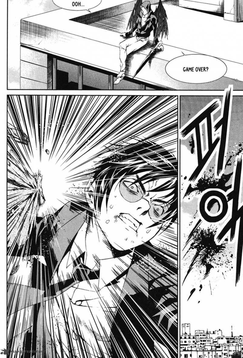 Hero Co., Ltd. Chapter 7 page 23