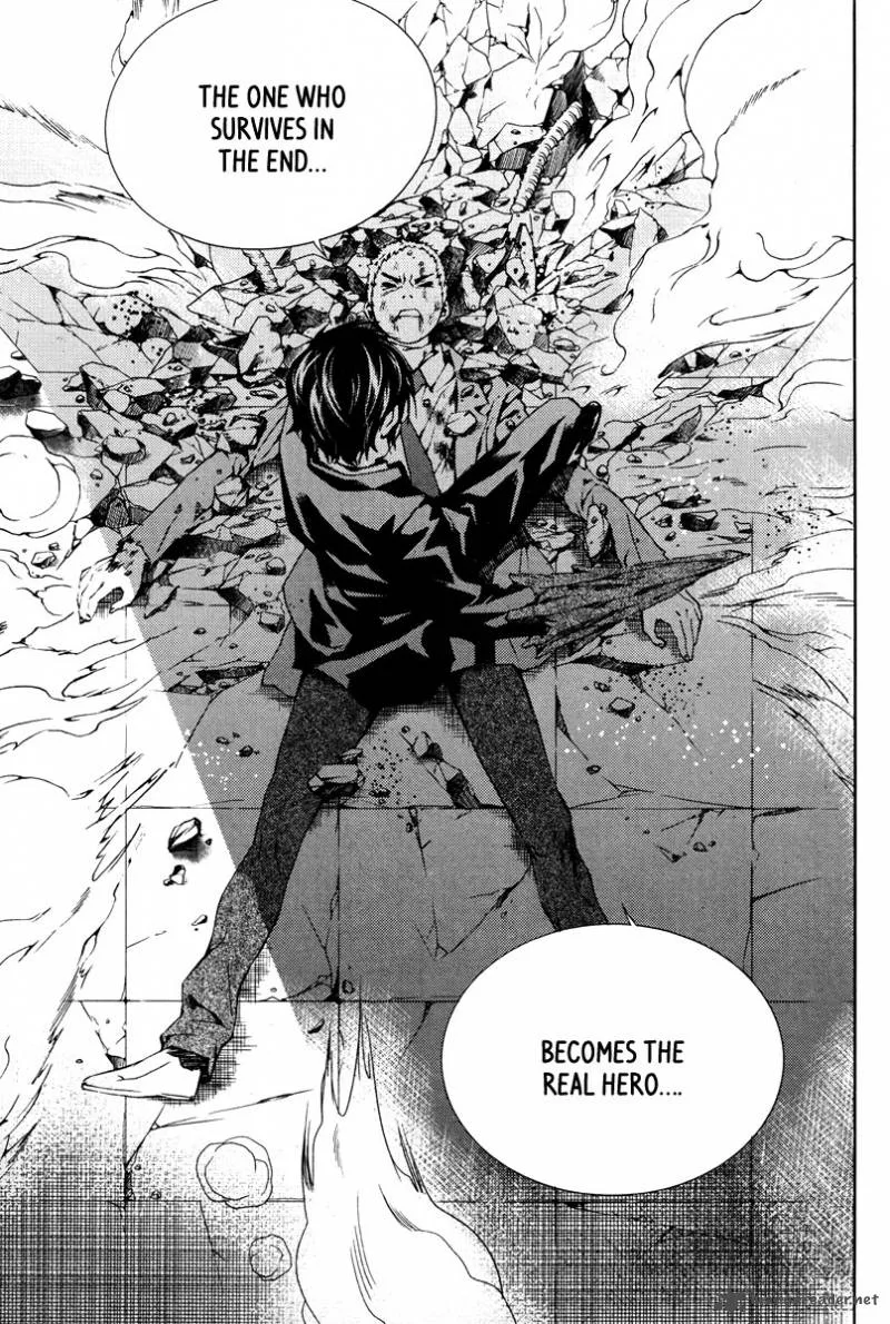 Hero Co., Ltd. Chapter 7 page 22