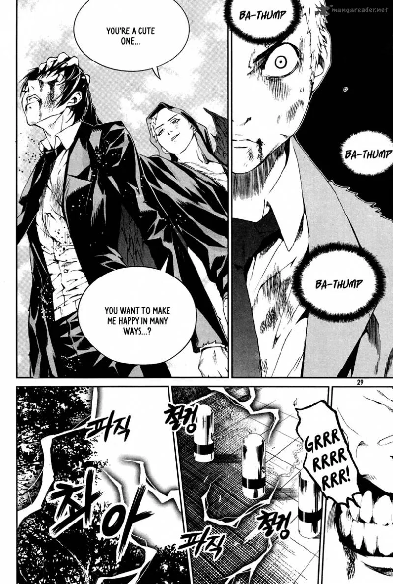 Hero Co., Ltd. Chapter 7 page 27