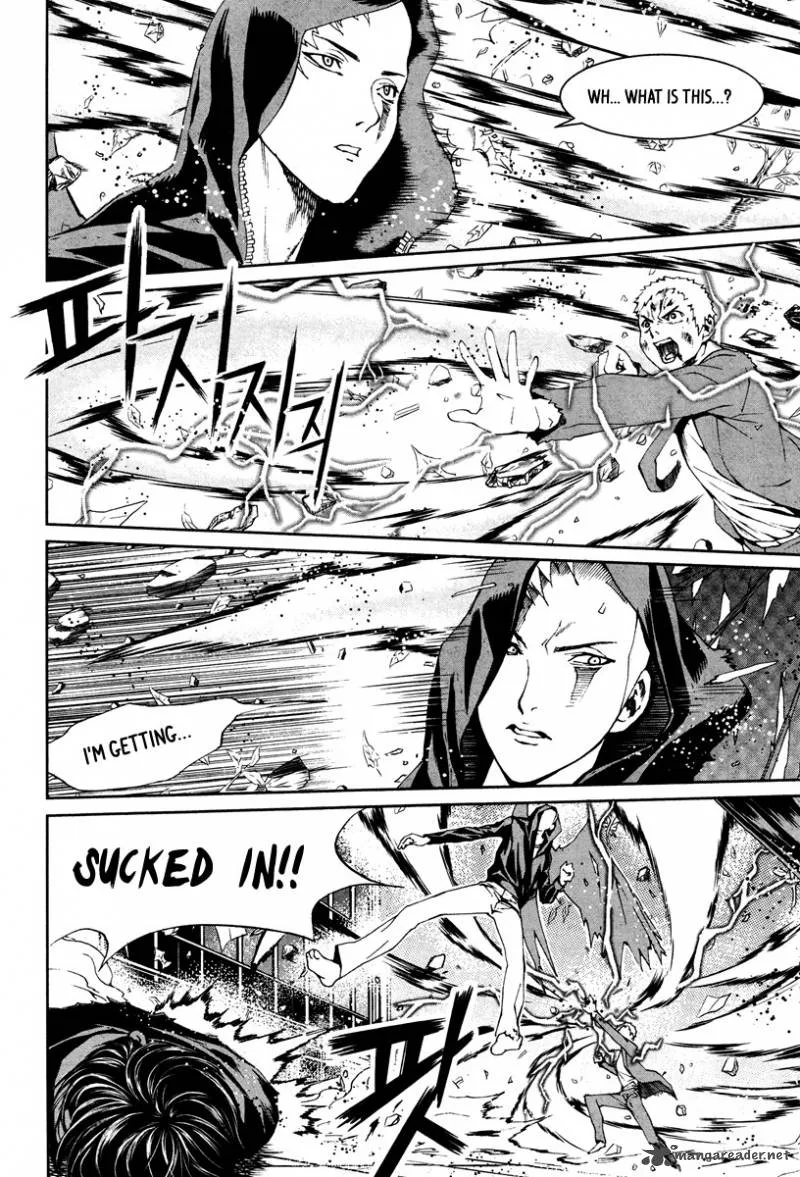 Hero Co., Ltd. Chapter 8 page 4