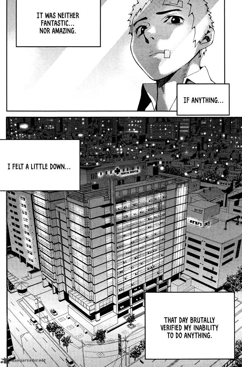 Hero Co., Ltd. Chapter 8 page 27