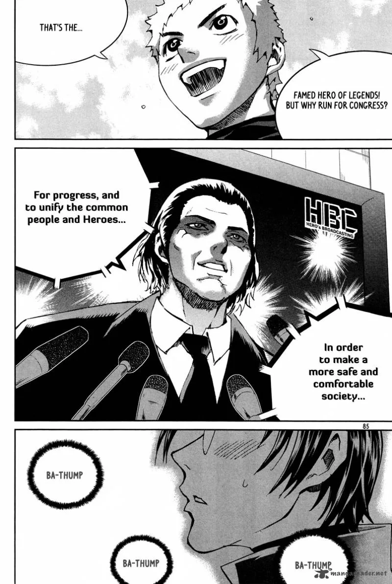 Hero Co., Ltd. Chapter 9 page 25