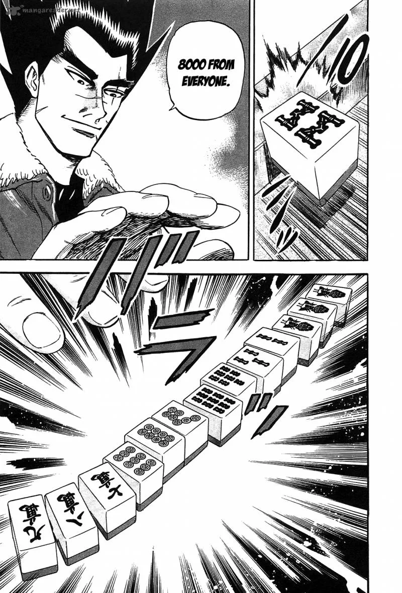Hero - Gyakkyou no Tohai Chapter 1 page 24