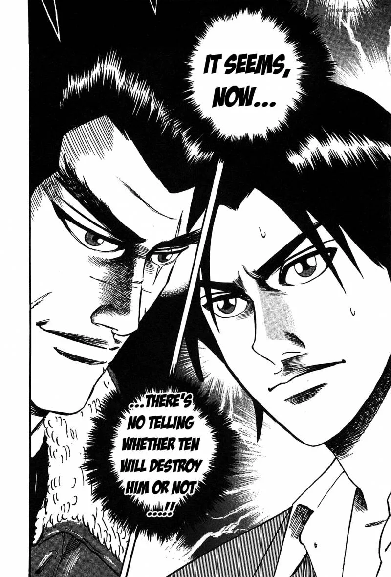 Hero - Gyakkyou no Tohai Chapter 1 page 51