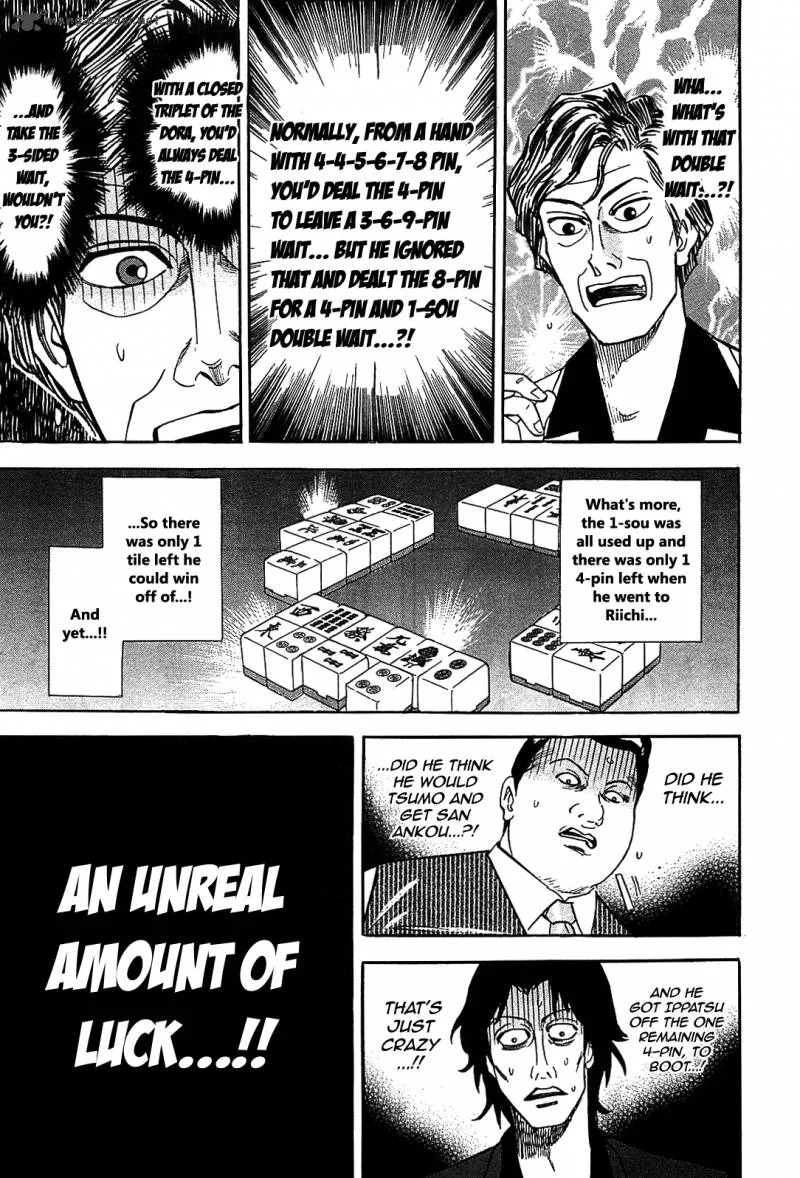 Hero - Gyakkyou no Tohai Chapter 2 page 10