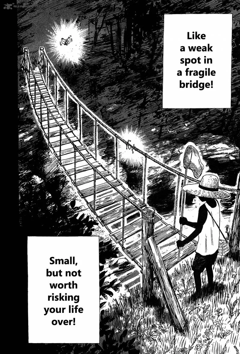 Hero - Gyakkyou no Tohai Chapter 2 page 15