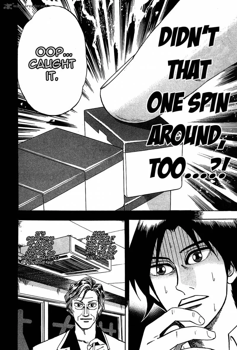 Hero - Gyakkyou no Tohai Chapter 2 page 29