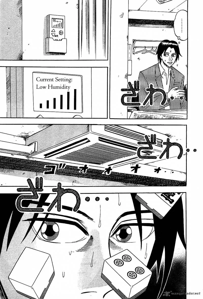Hero - Gyakkyou no Tohai Chapter 2 page 30