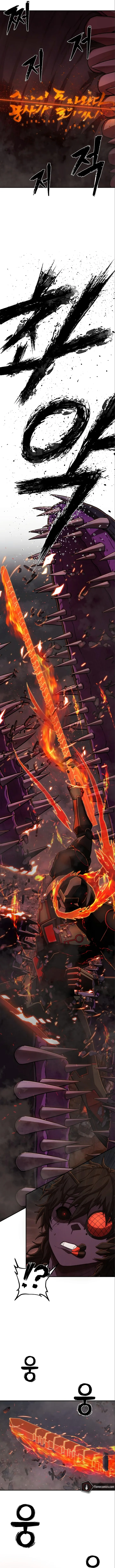 Hero Has Returned Chapter 115 page 10