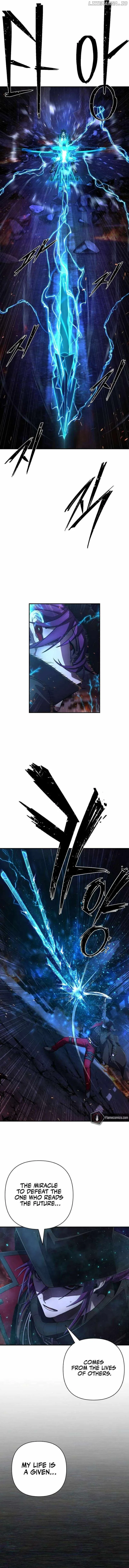 Hero Has Returned Chapter 125 page 9