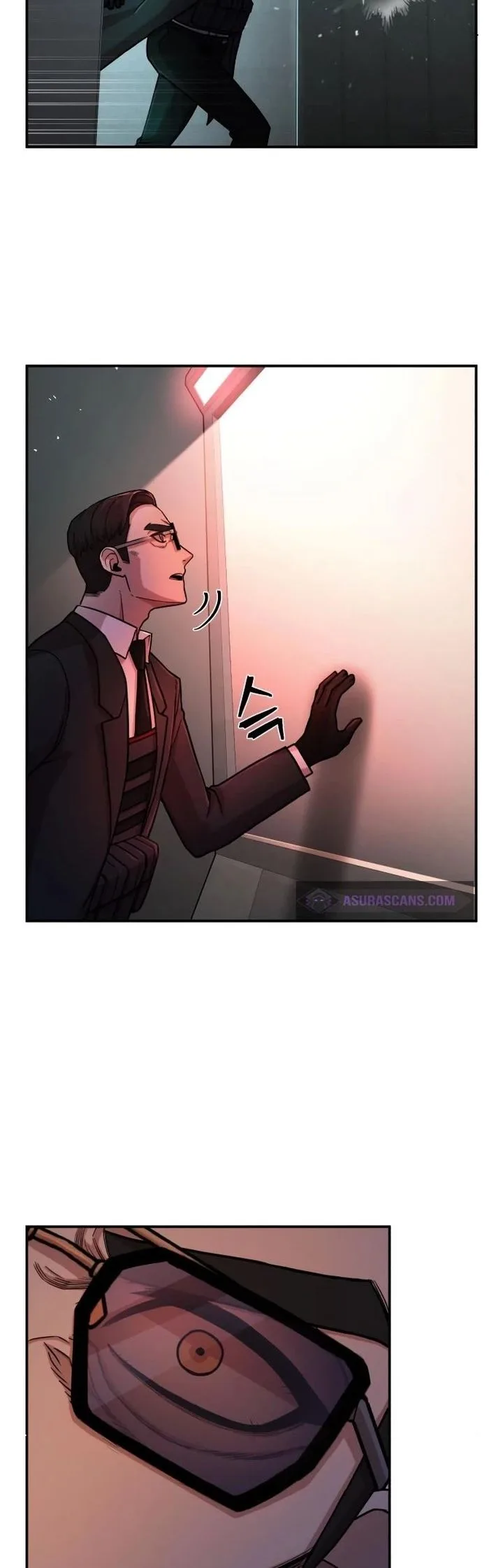 Hero Has Returned Chapter 13 page 23