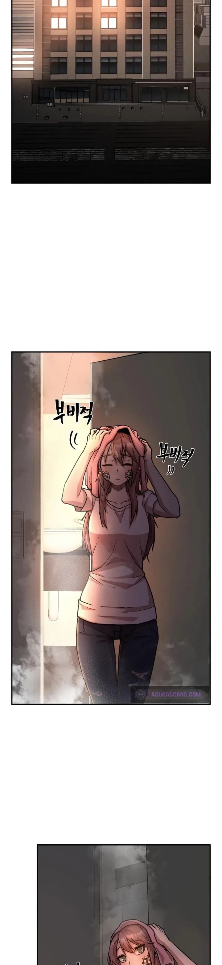 Hero Has Returned Chapter 13 page 6