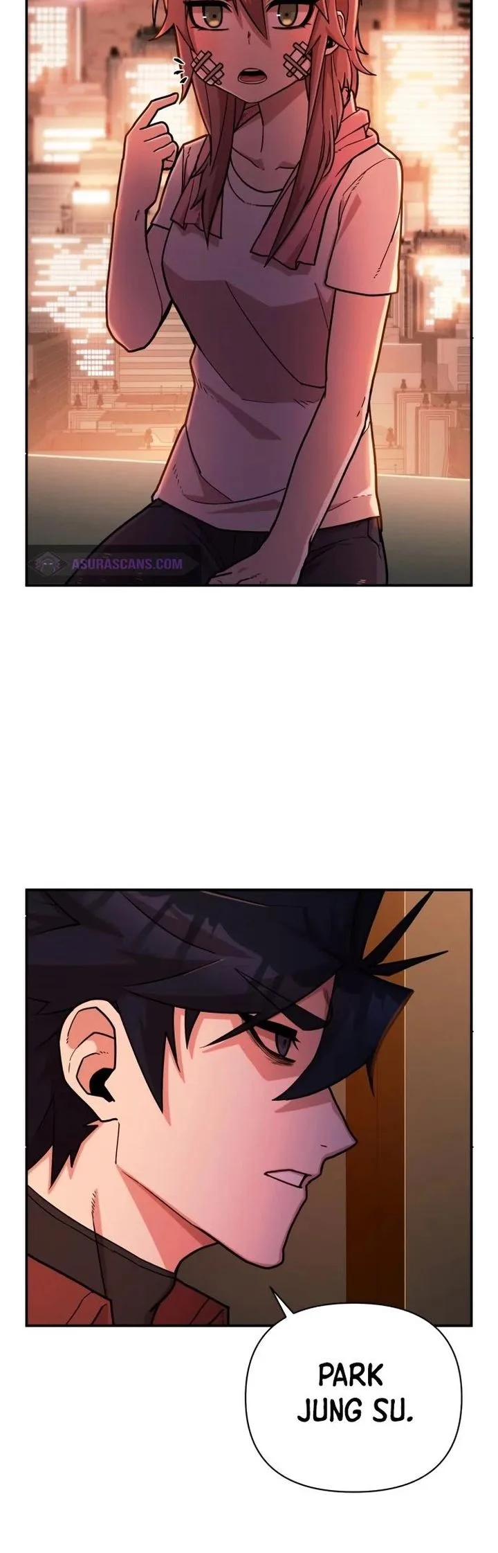Hero Has Returned Chapter 13 page 11