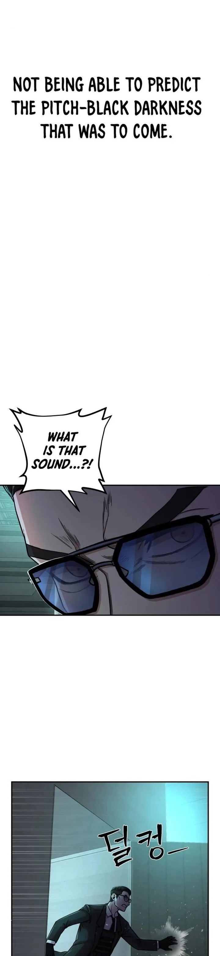 Hero Has Returned Chapter 13 page 22
