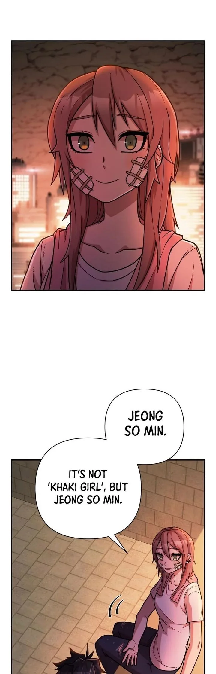 Hero Has Returned Chapter 13 page 12