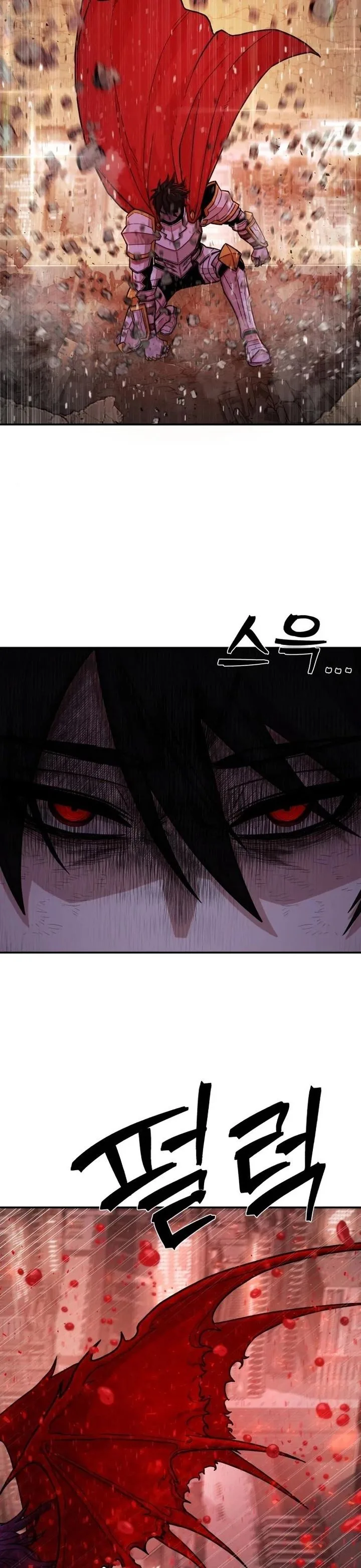 Hero Has Returned Chapter 13 page 28